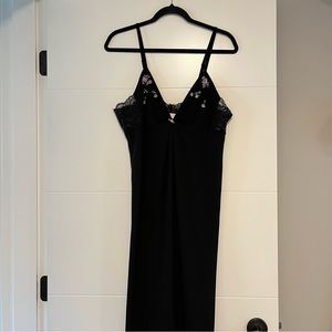 Oscar de la Renta | Vintage Slip